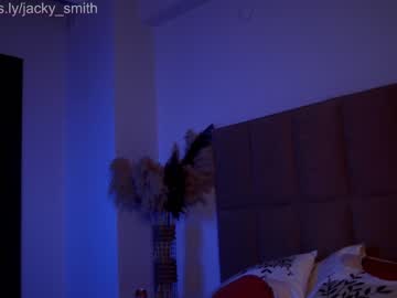 webcam girl jacky_smith image #5302047