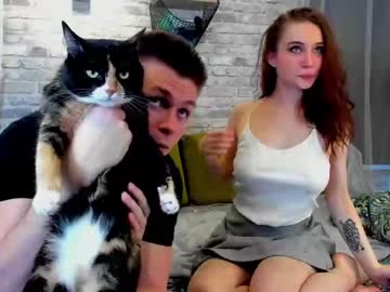webcam couple sansa_mur image #1458927