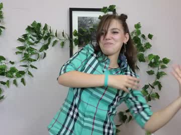 webcam girl teresabriggs image #5075297
