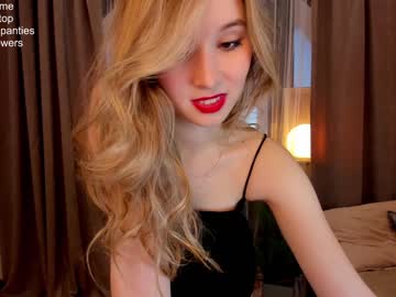 webcam girl milablush image #3395337