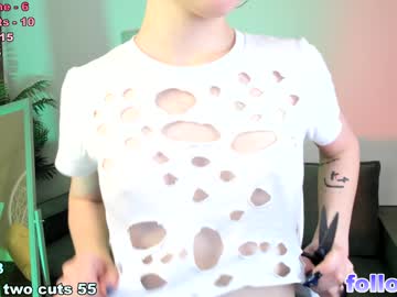 webcam girl shine_vivi image #8044598
