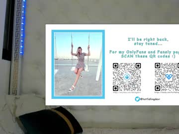 webcam girl hotfallingdevil image #3166985