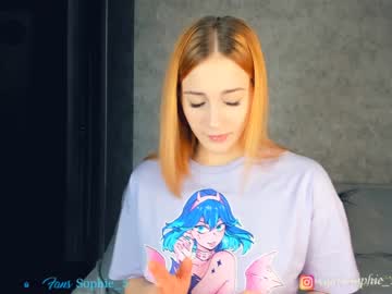 webcam girl sophie_5 image #830985