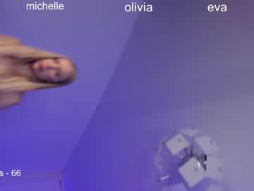 webcam girl michelle_filman image #5049343