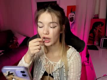 webcam girl loly_rain image #3177162