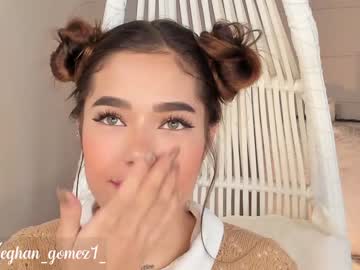 webcam girl _meghan_gomez1_ image #3095388