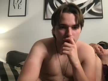 webcam couple mattythomas69 image #7213004