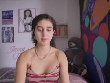 webcam couple jenny_taborda image #1072451
