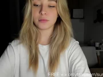 webcam girl sun_shine_baby image #2903576