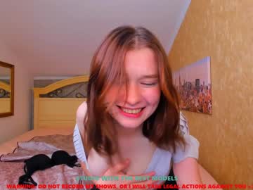 webcam girl sara__shy image #37207
