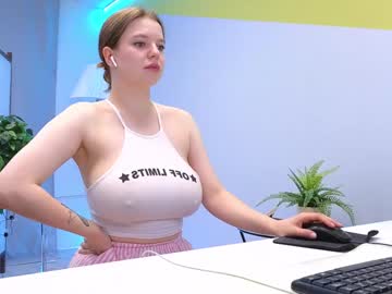 webcam girl lovlybambi image #7334465