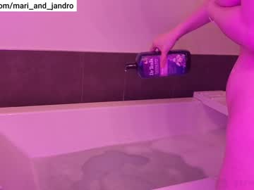 webcam girl mari_and_jandro image #1564995