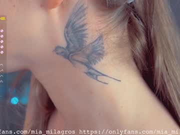 webcam girl mia_milagros image #1160485