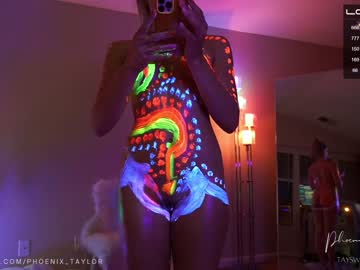 webcam girl phoenix_taylor image #4531370