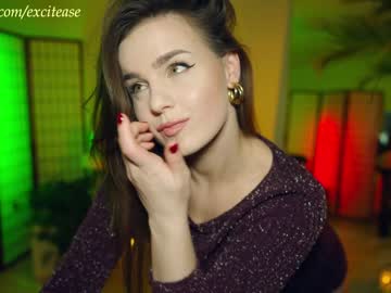 webcam girl excitease image #6127243