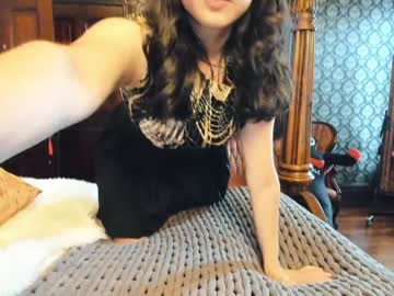 webcam girl ingennui image #1316457