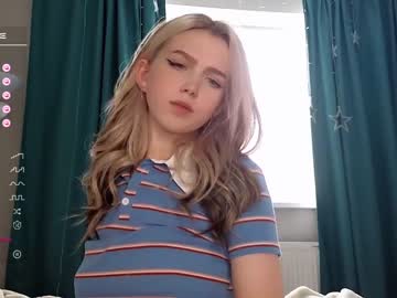 webcam girl small_blondee image #5262779