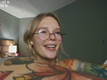 webcam girl why_not_babyy image #3403313