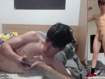 webcam man dylanthetwink image #4385233