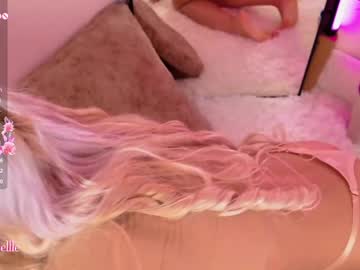 webcam girl jollly_belle image #8274105