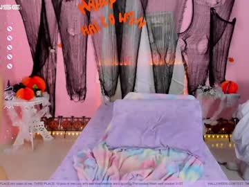 webcam girl little_effy18 image #2961996