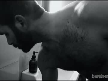 webcam man bareleeworking image #3649906