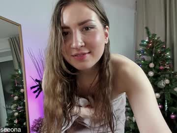 webcam girl eyeseeona3 image #3319334