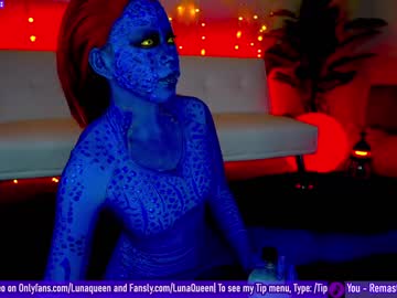 webcam girl lunaqueeeen image #376993