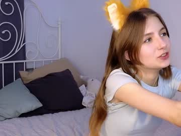 webcam girl cute_fox_girl image #6282648