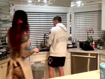 webcam couple sammyravenwood image #9435842