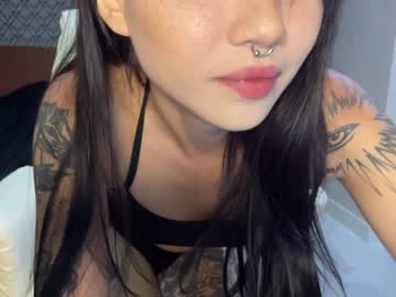 webcam girl tarrrantula image #6304275