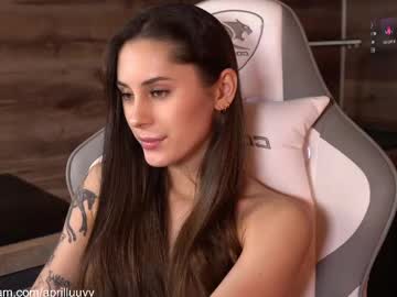 webcam girl apriluv image #9052713