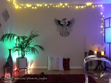 webcam girl phoenix_taylor image #5936281