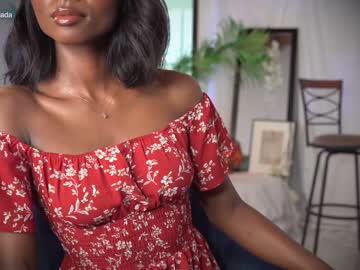 webcam girl oshundorada image #4134234