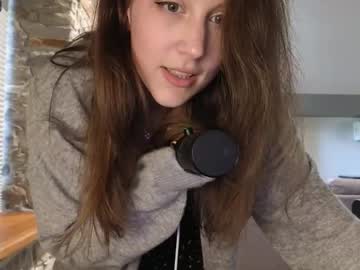 webcam girl alexa_dream image #5077633