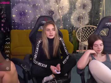 webcam couple kira0541 image #3369533