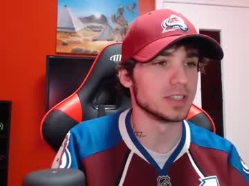 webcam man spangy19 image #6951448
