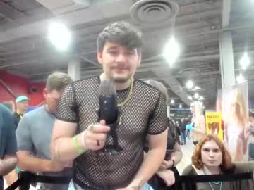 webcam man thejohnnystone image #7308224