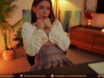 webcam girl aarilaviee image #3070781