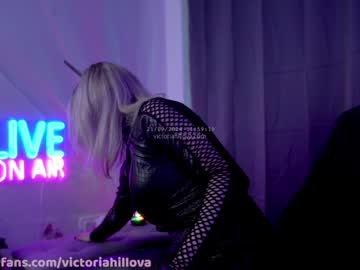 webcam girl victoriahillova image #7876624