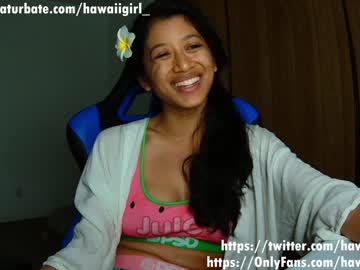 webcam girl hawaiigirl_ image #3199263