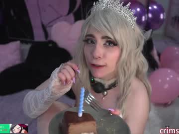 webcam girl crimsonkitten image #9117207