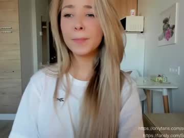 webcam girl sun_shine_baby image #2055700