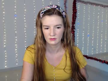 webcam girl cutenataly image #441871