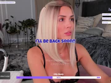 webcam girl _hannamiller image #104423