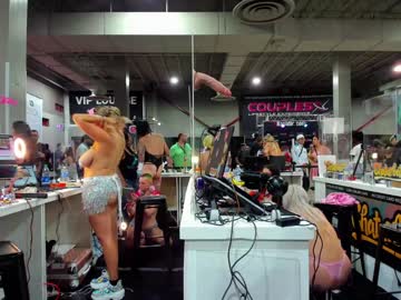 webcam couple rose_carter image #2223378