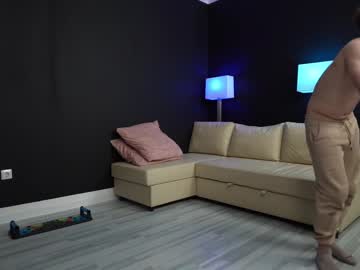 webcam man dima__zverev image #910729