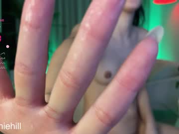 webcam girl anniehillofficial_ image #6273766