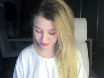 webcam girl sun_shine_baby image #964597