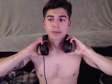 webcam man jaxxxhunter image #3844742